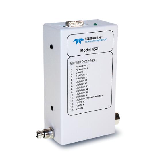 美國Teledyne API  452型嵌入式臭氧檢測(cè)儀