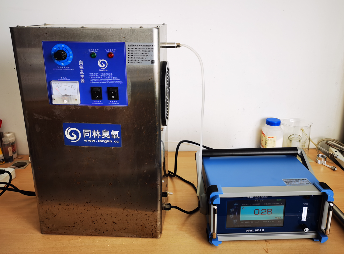 3S-J5000臭氧檢測(cè)儀使用注意事項(xiàng)