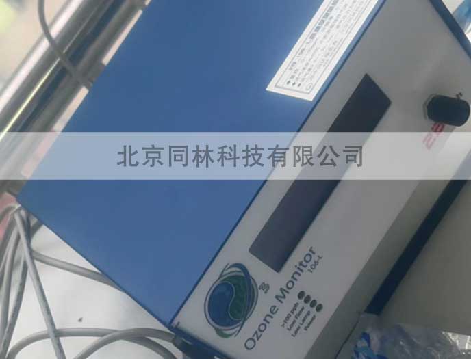 環(huán)境紫外臭氧檢測(cè)儀原理及使用方法