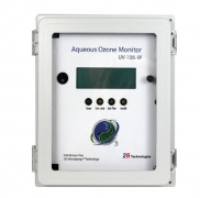 美國2B UV-106-W水中臭氧檢測(cè)儀是否需要配清洗系統(tǒng)