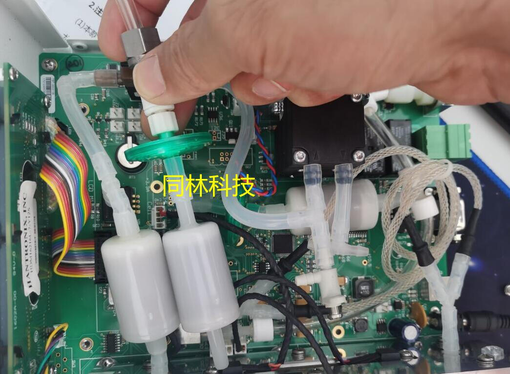 美國2b臭氧檢測儀