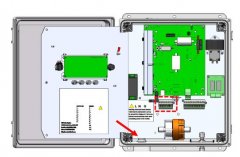 美國2B臭氧檢測(cè)儀串行命令代表什么意思