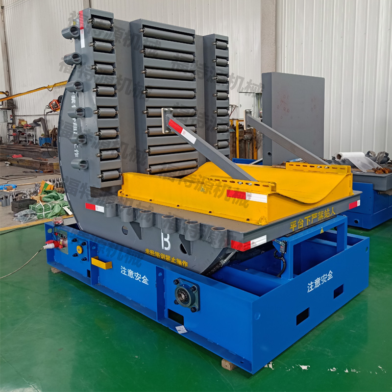 翻轉(zhuǎn)機(jī)